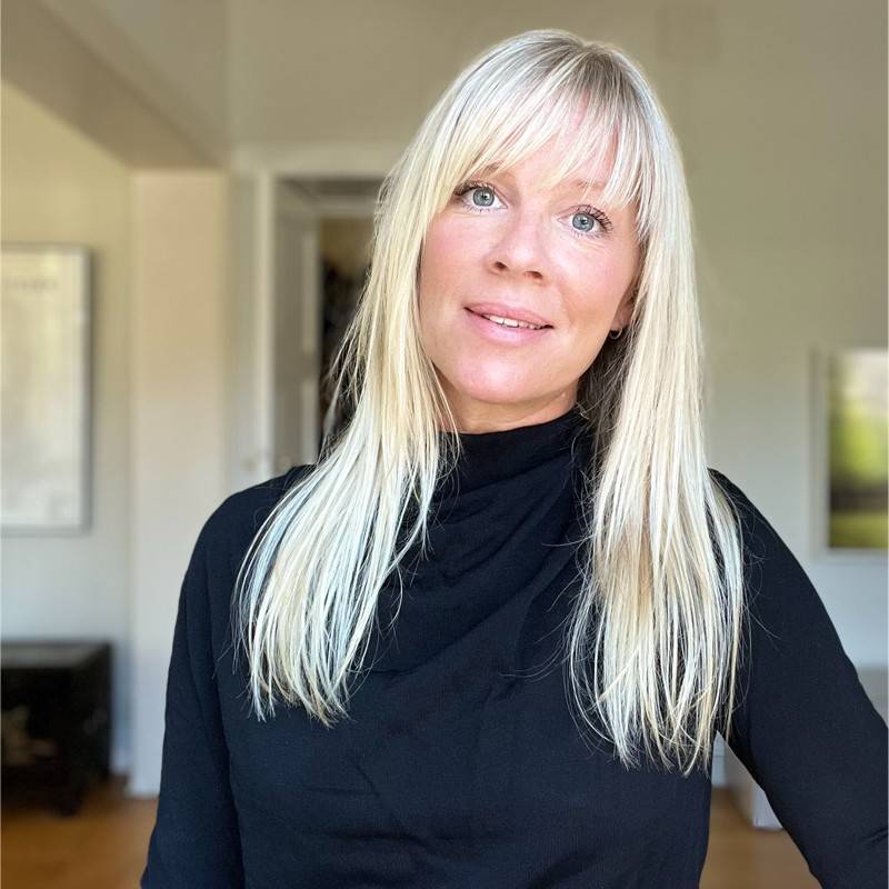 Camilla Lindvall Dahlgren