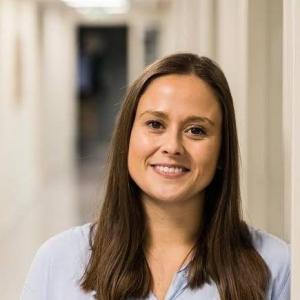 Lise Marit Nyerrød