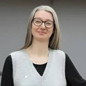 Liv Bjørnhaug Johansen