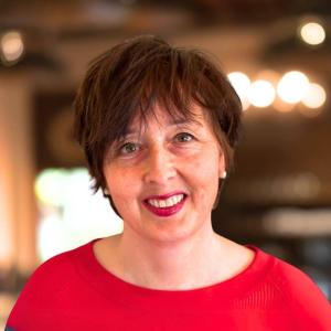 Anette Hansen