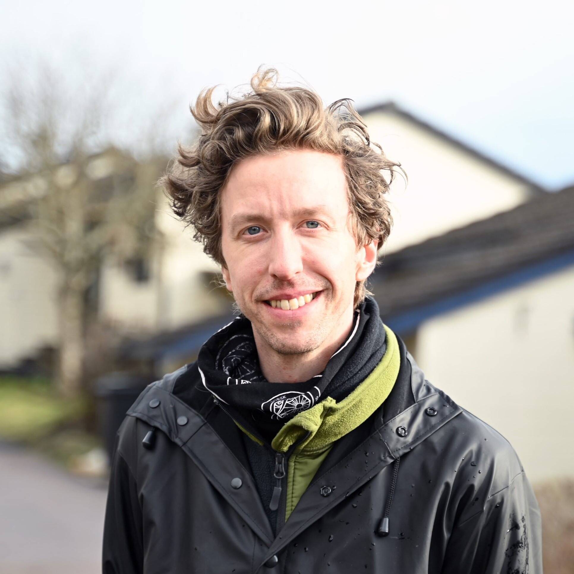 Leif Magne Torstensen