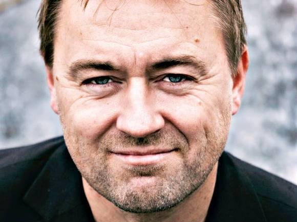 Einar Øverenget