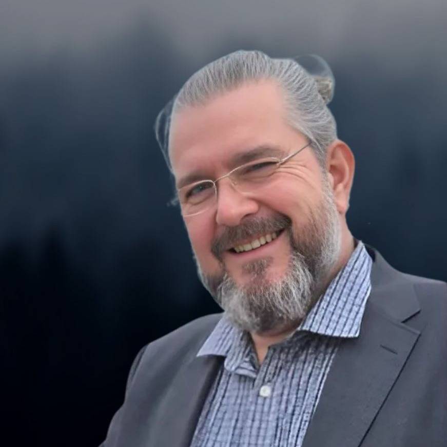 Kjetil Berglund