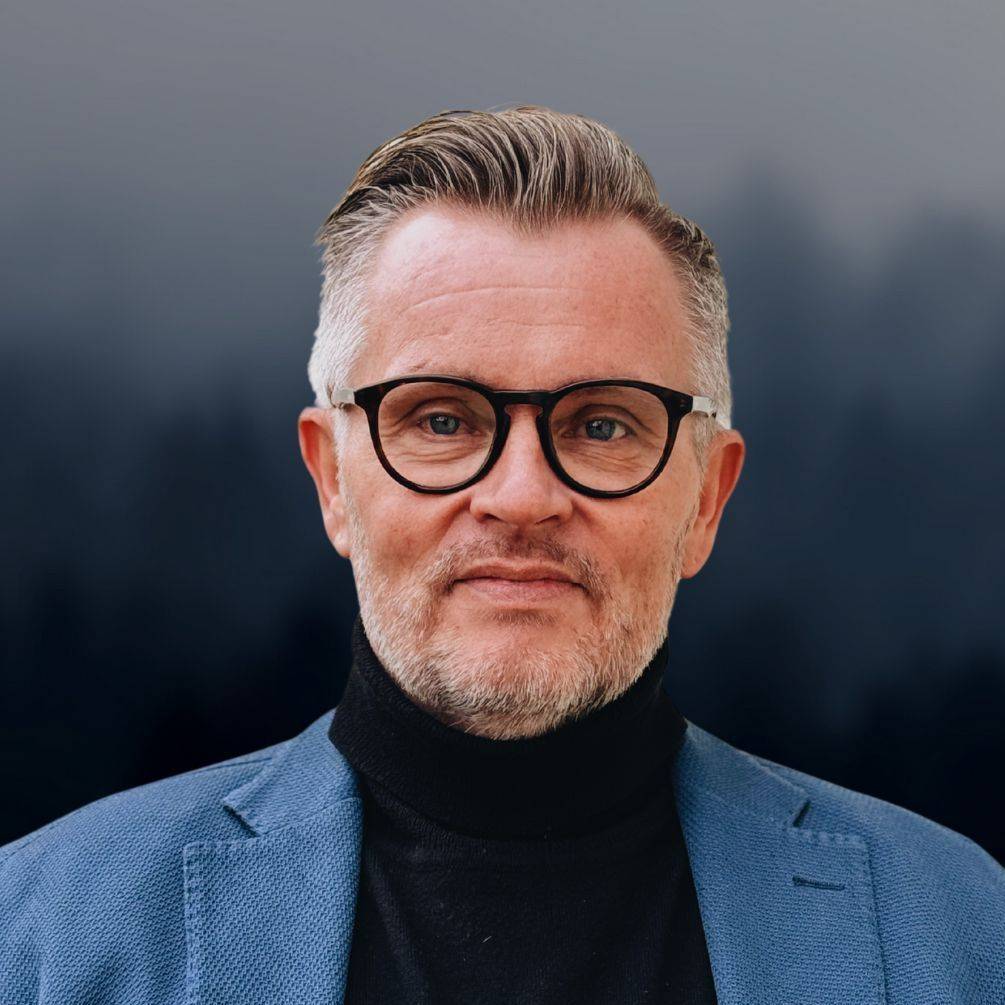 Terje Wårheim