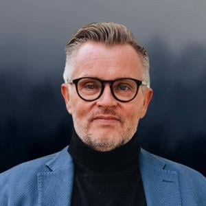 Terje Wårheim