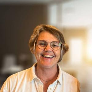 Inger Grødem