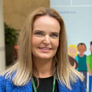 Mette Revheim