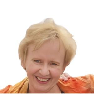 Bente Storm Haugland