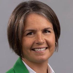 Ingrid Hogstad
