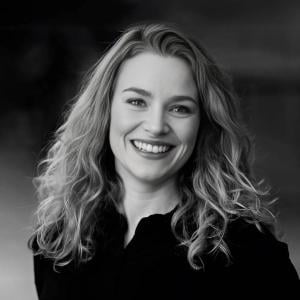 Gitte Hanssen Koksvik