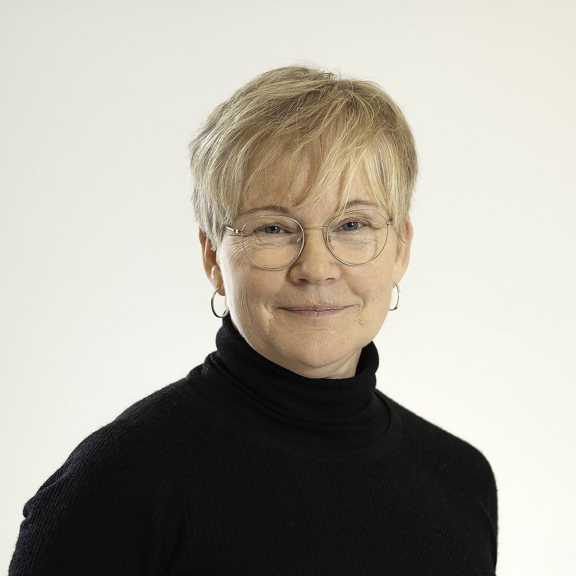 Åsa Serholt Jensen