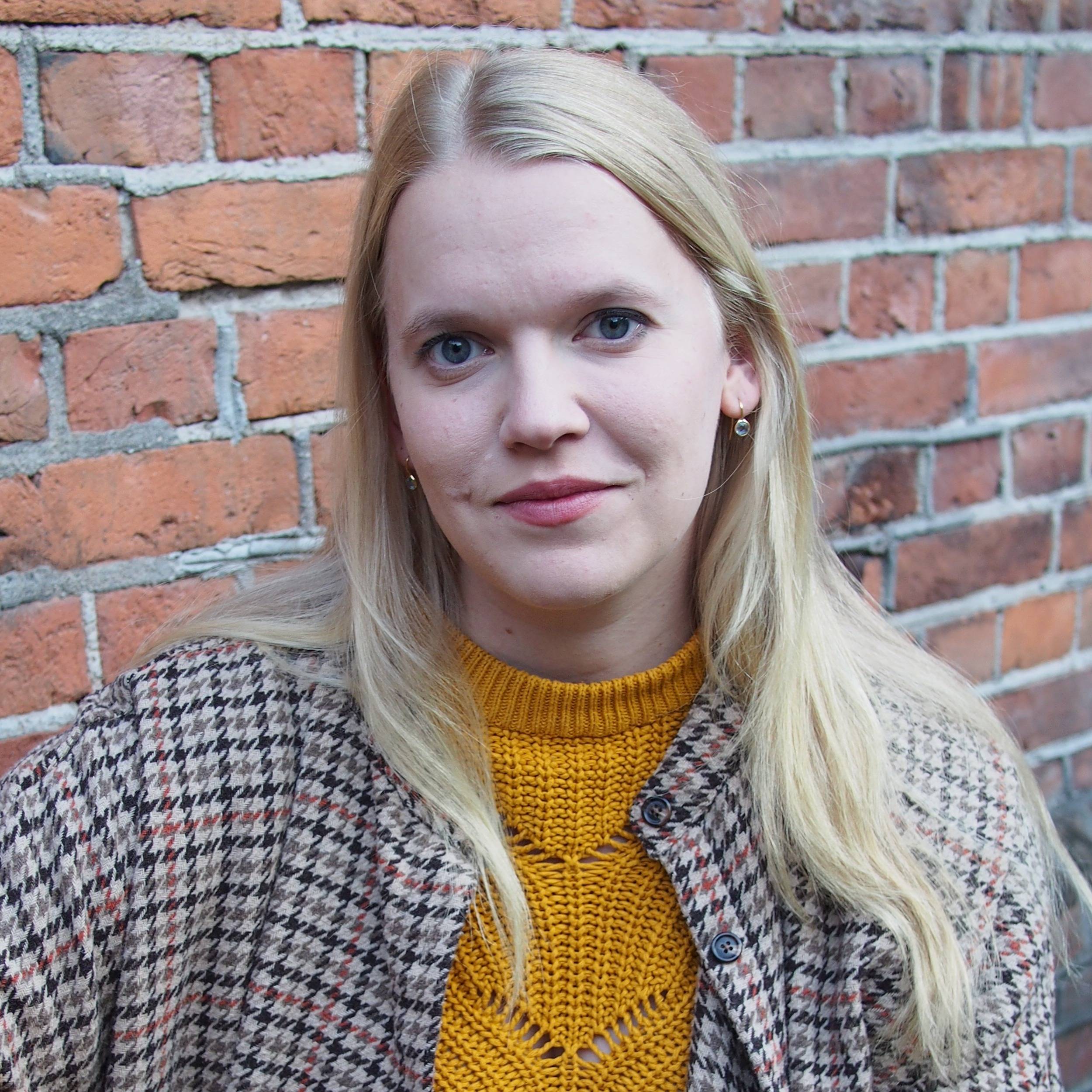Aili Røtterud Løchen