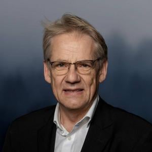 Sebastian von Hofacker