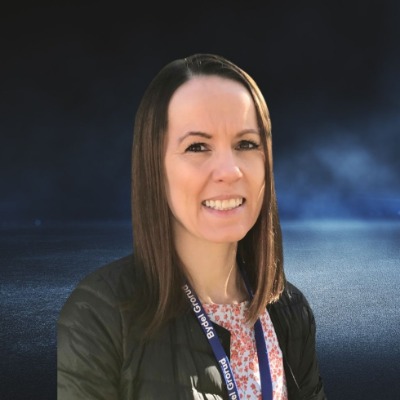 Tonje Marie Sæby