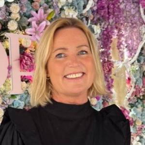 Merethe Kjosvold Johnsen