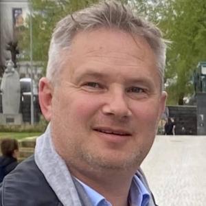 Kjell Helge Kleppestø