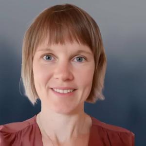 Inger Marie Kvarum 