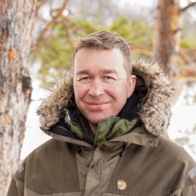 Espen Holmgren