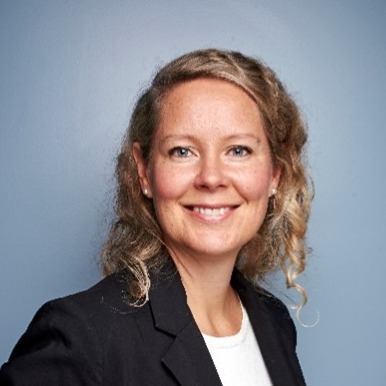 Therese N. Hanvold