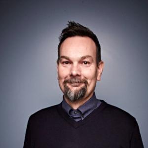 Håkon A. Johannessen