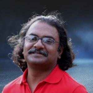 Dr. Gideon Arulmani