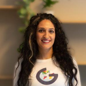 Faten Lubani