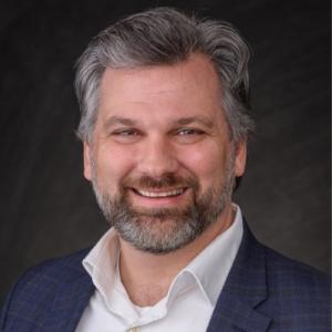 Dr. Brian Hutchison