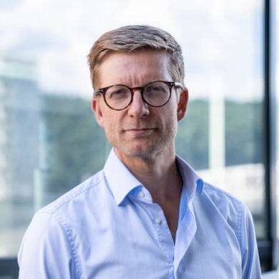 Svein Tore Bergestuen