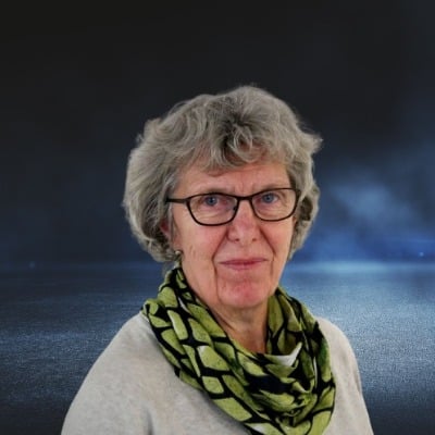 Marit Borg