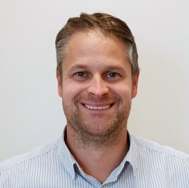 Mads Kristian Johansen