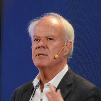 Trond Diseth