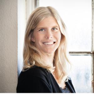Kristiane Myckland Hansson