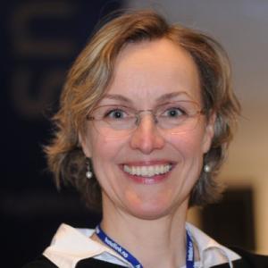 Hildegun Sarita Selle