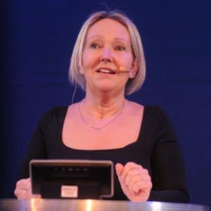 Ellen Katrine Kallander