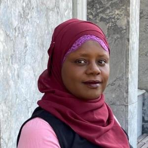 Faridah Nabaggala