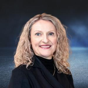 Gry Anette Øvstegård