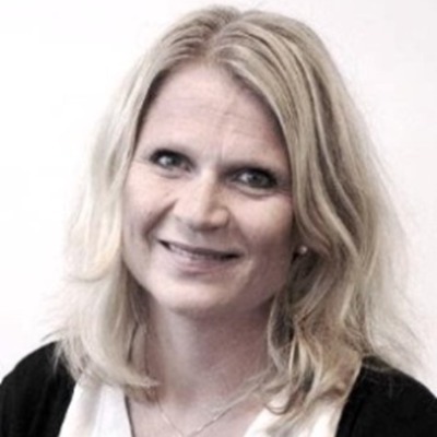 Linn Grimstad-Nielsen