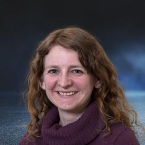 Johanne Hansen Kobberstad