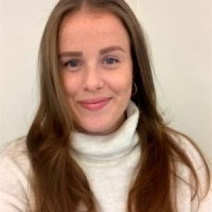 Amalie Solberg Rustad