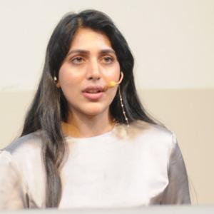 Tehrim Ahmed