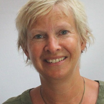 Charlotte Johannessen