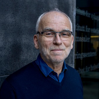 Sverre Varvin