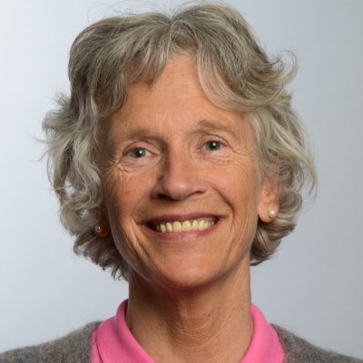 Kaja Giltvedt