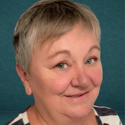 Annlaug Bragdø