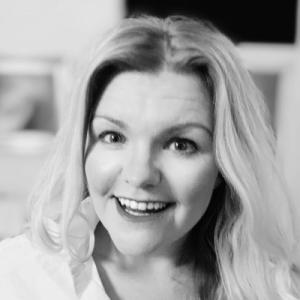 Sylvia Jacobsen