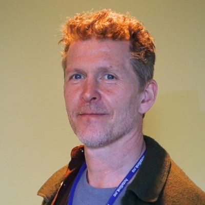 Jørund Walseth