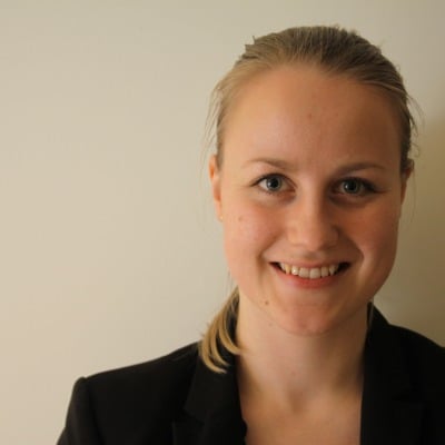 Ingvild Østerby