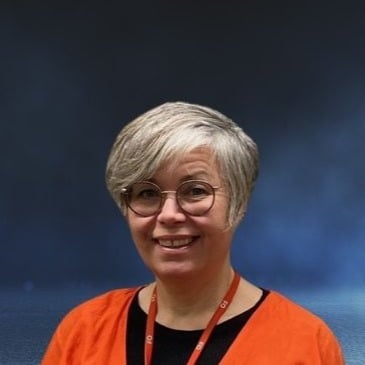 Trine Raknes