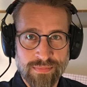 Jonas Hedegaard