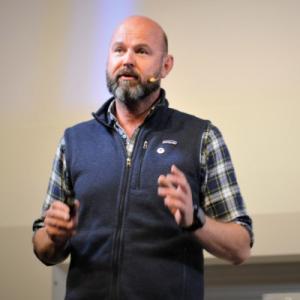 Dag Terje Klarp Solvang